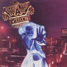 JETHRO TULL - WAR CHILD
