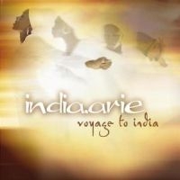 India Arie - Voyage To India ryhmässä CD @ Bengans Skivbutik AB (507058)
