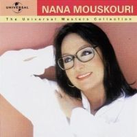 Mouskouri Nana - Universal Masters Collection ryhmässä CD @ Bengans Skivbutik AB (507063)