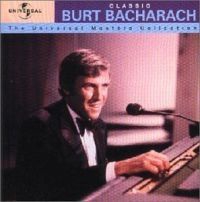 Burt Bacharach - Universal Masters Collection ryhmässä CD @ Bengans Skivbutik AB (507112)