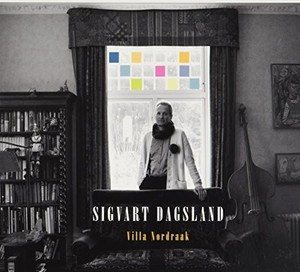 Dagsland Sigvart - Villa Nordraak