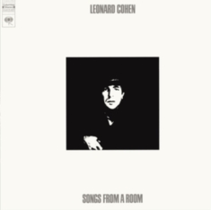 Cohen Leonard - Songs From A Room
