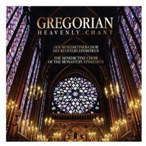 Various Artists - Gregorian - Heavenly Chant