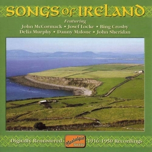 Various - Songs Of Ireland