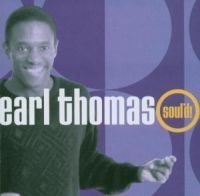 Thomas Earl - Soul'd! ryhmässä CD @ Bengans Skivbutik AB (509761)