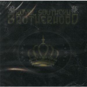 Royal Southern Brotherhood - Royal Southern Brotherhood
