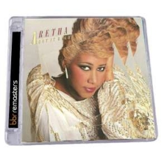 Franklin Aretha - Get It Right - Expanded Edition ryhmässä CD @ Bengans Skivbutik AB (511249)