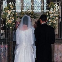 Various Artists - Favourite Wedding Cl