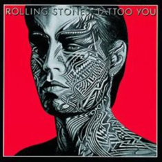 The Rolling Stones - Tattoo You (2009 Re-M)