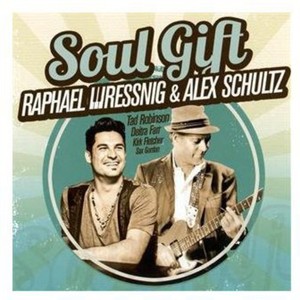 Wressing Raphael And Alex Schultz - Soul Gift