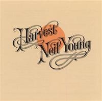 Neil Young - Harvest