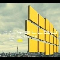 Various Artists - Yellow Lounge 3 ryhmässä CD @ Bengans Skivbutik AB (513479)