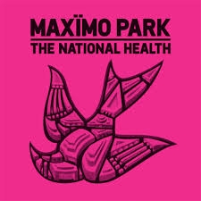 Maximo Park - The National Health - 2Cd ryhmässä CD @ Bengans Skivbutik AB (513748)