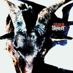 SLIPKNOT - IOWA