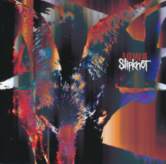 Slipknot - Iowa