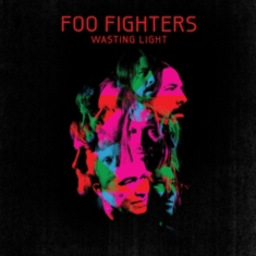 Foo Fighters - Wasting Light