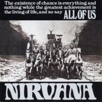 Nirvana (uk) - All Of Us ryhmässä CD @ Bengans Skivbutik AB (514467)