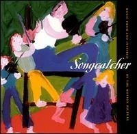 Blandade Artister - Songcatcher ryhmässä CD @ Bengans Skivbutik AB (515024)