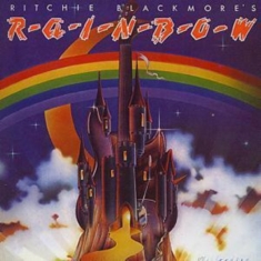 Rainbow - Ritchie Blackmore's.