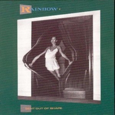 Rainbow - Bent Out Of Shape -