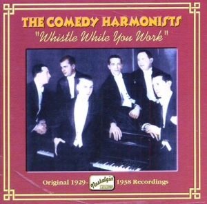 Various - Whistle While You Work