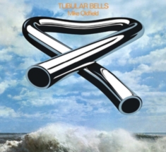 Mike Oldfield - Tubular Bells 2009