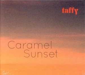 Taffy - Caramel Sunset