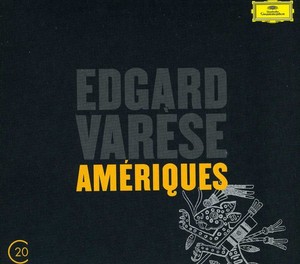 Varese - Ameriques, Arcanca, Deserts Mfl