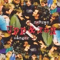 Stenmarck Martin - Upp Och Ner Sånger ryhmässä CD @ Bengans Skivbutik AB (516726)