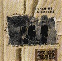 Big Bag Of Blues - Sunshine & Smiles ryhmässä CD @ Bengans Skivbutik AB (517015)