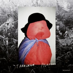 Taragana Pyjarama - Tipped Bowls