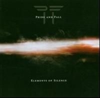 Pride And Fall - Elements Of Silence ryhmässä CD @ Bengans Skivbutik AB (517459)