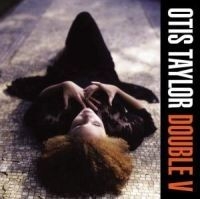 Taylor Otis - Double V ryhmässä CD @ Bengans Skivbutik AB (517692)