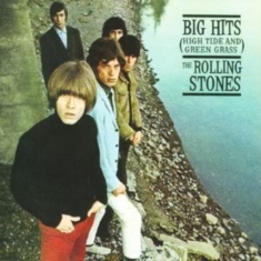 The Rolling Stones - Big Hits