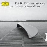 Mahler - Symfoni 5 Ciss-Moll ryhmässä CD / Klassiskt @ Bengans Skivbutik AB (518134)