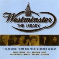 Various Artists - Westminster Sampler ryhmässä CD @ Bengans Skivbutik AB (518143)