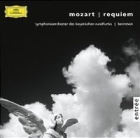 Mozart - Requiem D-Moll K 626 ryhmässä CD @ Bengans Skivbutik AB (518349)