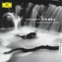 Schubert - Lieder ryhmässä CD @ Bengans Skivbutik AB (518613)