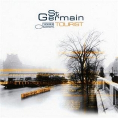 ST GERMAIN - TOURIST (REMASTERED)