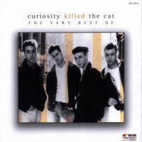 Curiosity Killed The Cat - Very Best Of ryhmässä CD @ Bengans Skivbutik AB (518928)