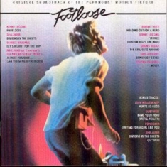 Various - Footloose (15Th Anniversary Collectors' Edition) ryhmässä CD @ Bengans Skivbutik AB (519190)