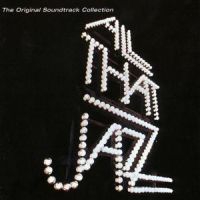 Soundtrack - All That Jazz ryhmässä CD @ Bengans Skivbutik AB (519273)