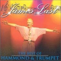 Last James - Best Of Hammond & Trumpet ryhmässä CD @ Bengans Skivbutik AB (519466)