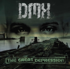 Dmx - Great Depression