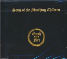 Earth And Fire - Song Of The Marching Children