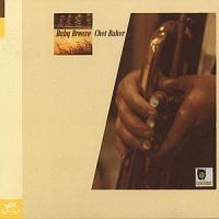 Baker Chet - Baby Breeze ryhmässä CD @ Bengans Skivbutik AB (520213)