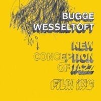Bugge Wesseltoft - Film Ing ryhmässä CD @ Bengans Skivbutik AB (520246)