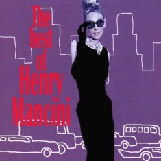 Mancini Henry - The Best Of