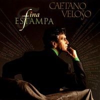 Caetano Veloso - Fina Estampa ryhmässä CD @ Bengans Skivbutik AB (520445)