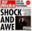 Hicks Bill - Shock & Awe ryhmässä CD @ Bengans Skivbutik AB (520962)